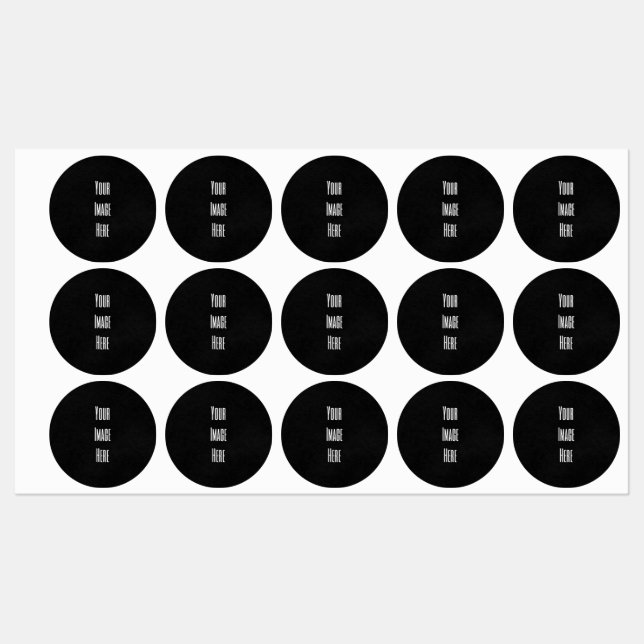 Etiquetas Design (Folha)