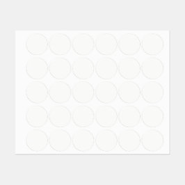 Etiquetas Design de Estilo de Vida Acadêmico Moderno