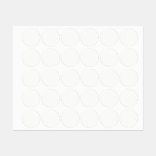Etiquetas Design de Estilo de Vida Acadêmico Moderno