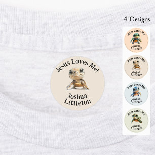 Etiquetas Designs 4 personalizáveis e personalizáveis