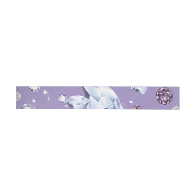 Etiquetas Diamond Galaxy 2 (Individual)