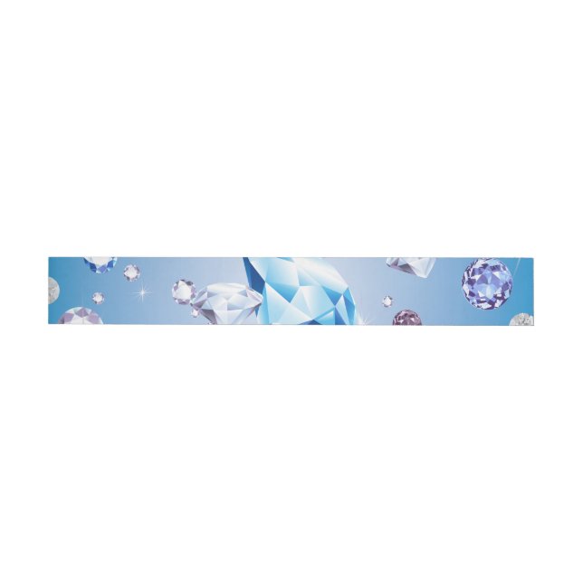 Etiquetas Diamond Galaxy 4 (Individual)