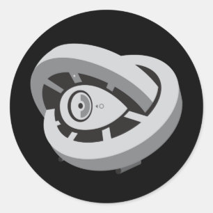 Etiquetas do barco salva-vidas