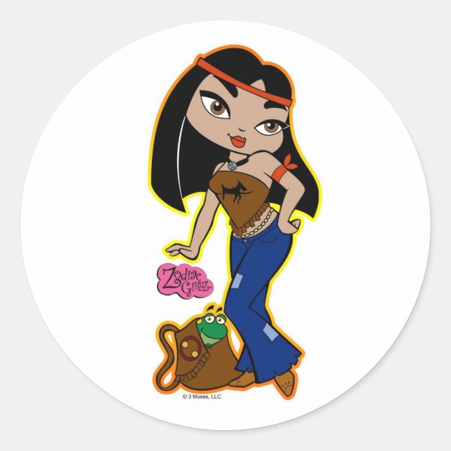 Etiquetas do cancer (Frente)