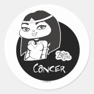 Etiquetas do cancer