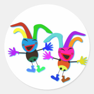 Etiquetas do carnaval: Festival dos miúdos