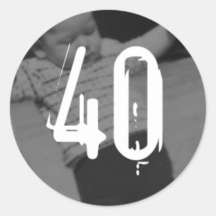 Etiquetas do cupcake