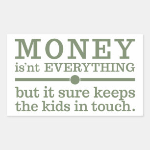 Etiquetas do DINHEIRO