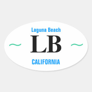 Etiquetas do LAGUNA BEACH (4)