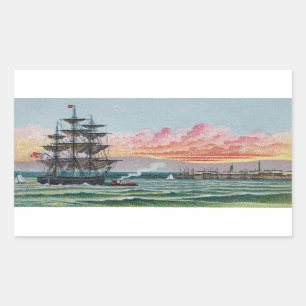 Etiquetas do Martha's Vineyard