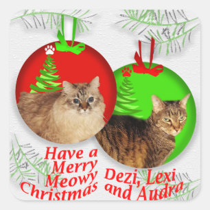 Etiquetas do Natal do mundo de Deziz