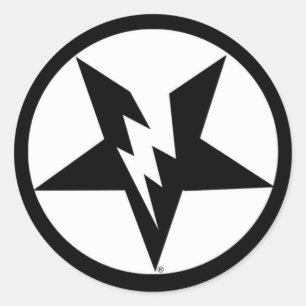 etiquetas do pentagram