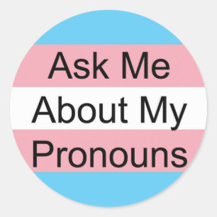 Etiquetas do pronome do transporte: Pergunte-me