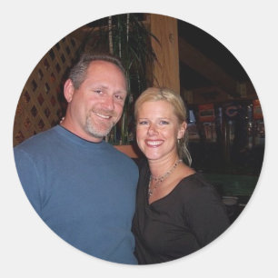 Etiquetas do rissol e do Tom