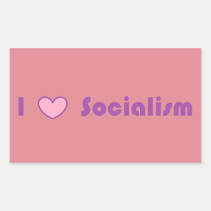 etiquetas do socialismo