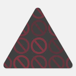 Etiquetas dos grupos nulos (vermelhos no preto)