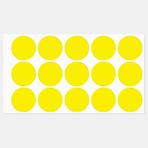 Etiquetas Dourado Pálido,Pera,Amarelo Arenoso,
