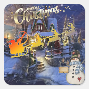 Etiquetas e adesivos