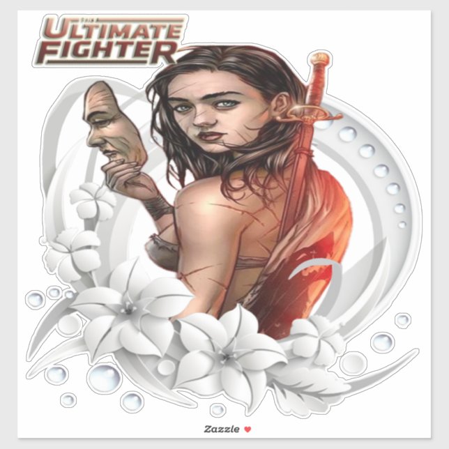 Etiquetas e adesivos (Folha)