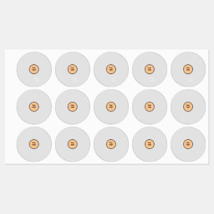 Etiquetas e rótulos