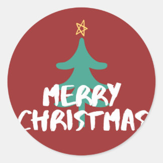 Etiquetas e rótulos de Natal