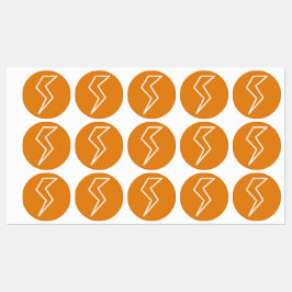 Etiquetas Eletricidade de raio