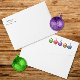 Etiquetas Enfeites de natal