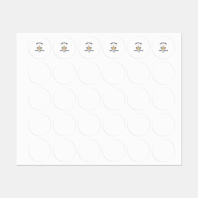 Etiquetas esta é a minha camisa de fazer de vela (Folha)