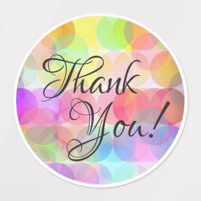 ETIQUETAS ESTORES OBRIGADOS (Design 3)