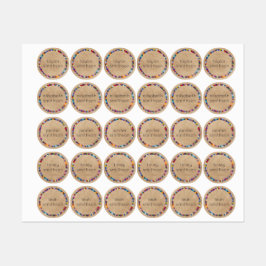 Etiquetas Faculdade De Nomes Personalizados Legais, Bonita E