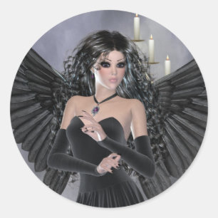 Etiquetas feericamente crepusculares