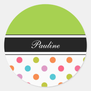 Etiquetas feitas sob encomenda da etiqueta do