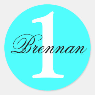 Etiquetas feitas sob encomenda do favor de