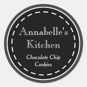 Etiquetas feitas sob encomenda do Tag do presente