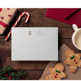 Etiquetas Feliz Puffin, personalizado