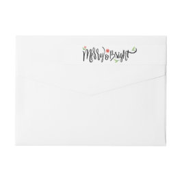 Etiquetas Feriado Festivo de "Feliz e Brilho"