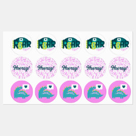 Etiquetas Festa de aniversario de meninas de segundo itinera