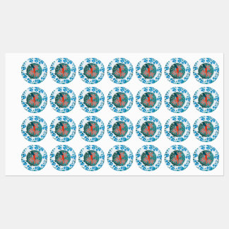 Etiquetas Flor da vida