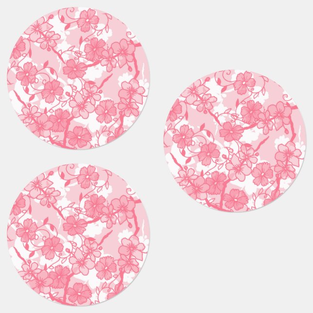 Etiquetas flores (Grupo)