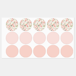 Etiquetas Flores rosa