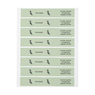 Etiquetas Fotografia de ave-de-galinha-do-mato-rúbi