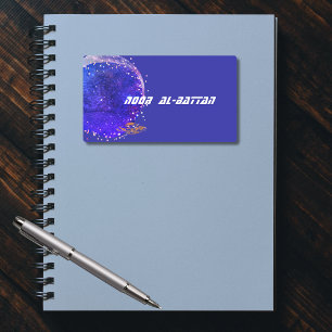 Etiquetas Galáxia artística voadora