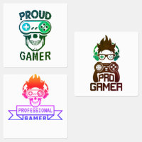 GAMMER PACK