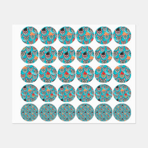 Etiquetas Gato no chapéu