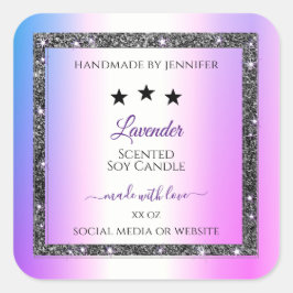 Etiquetas Holográficas de Produtos Luminosos de Pr