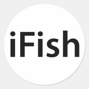 etiquetas iFish