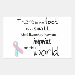 Etiquetas infantis da consciência da perda