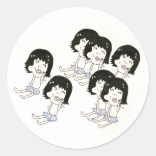 Etiquetas insolentes