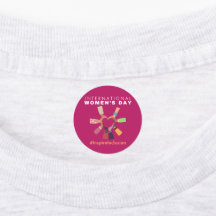 Inspire Inclusion International Women Day