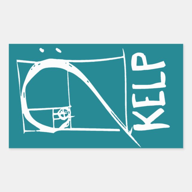 Etiquetas KELP (Frente)